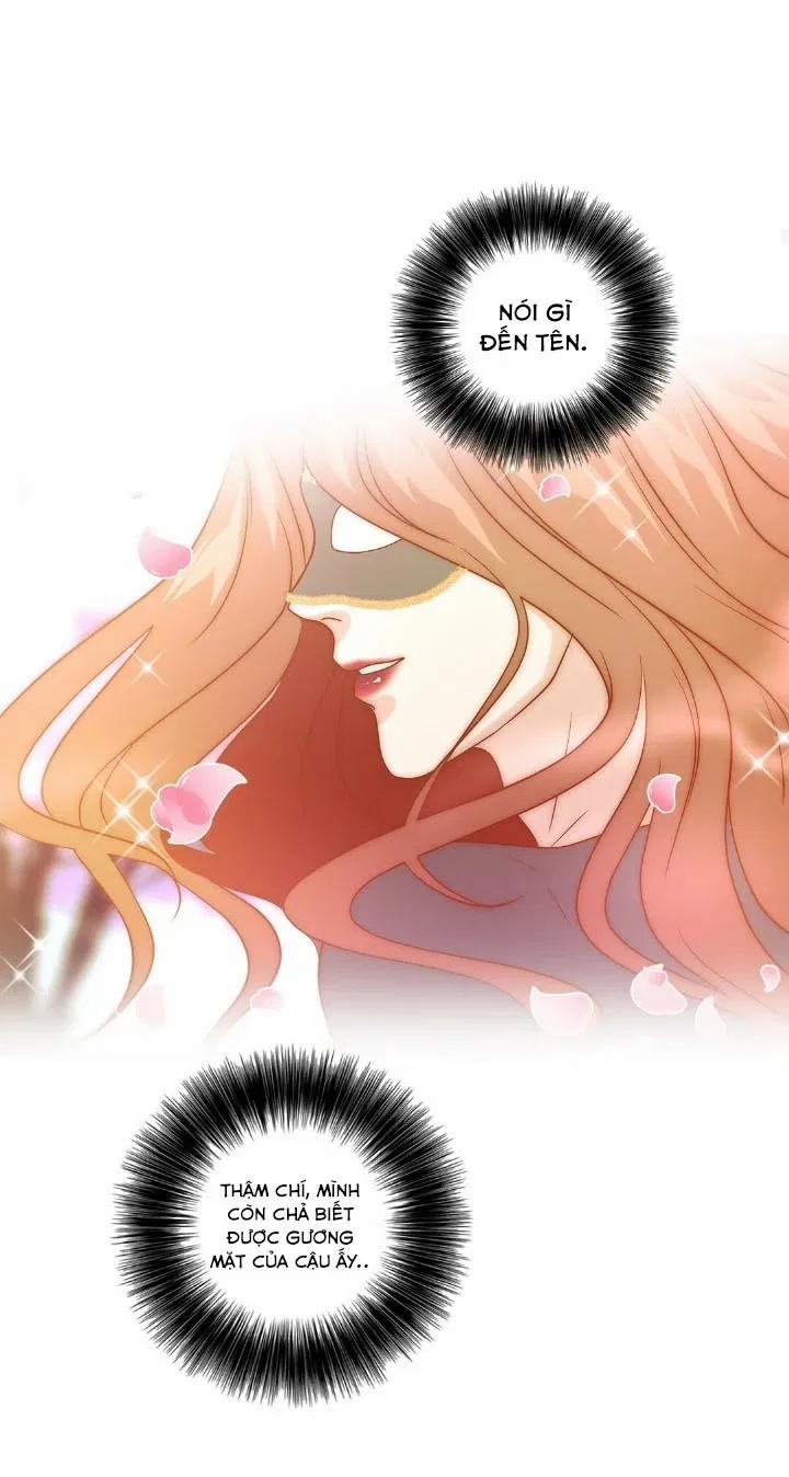 Bí Mật Của Omega K 12 trang 14