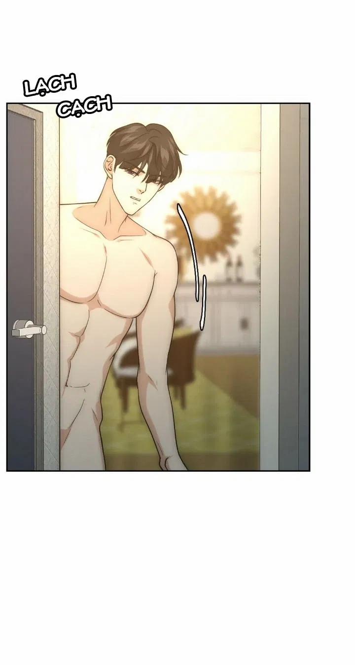 Bí Mật Của Omega K 12 trang 15