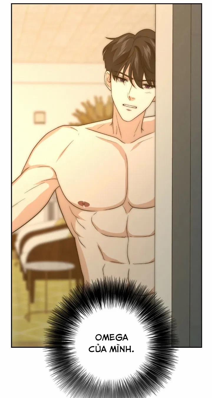 Bí Mật Của Omega K 12 trang 17