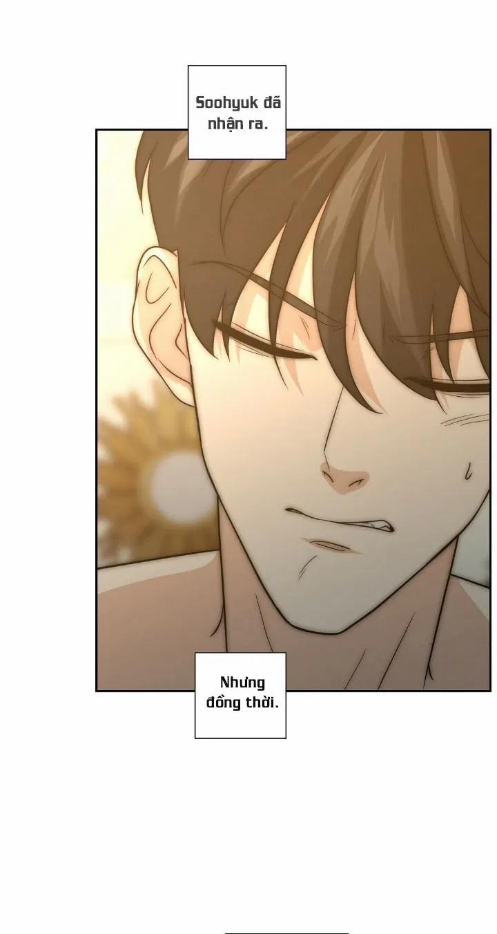 Bí Mật Của Omega K 12 trang 19