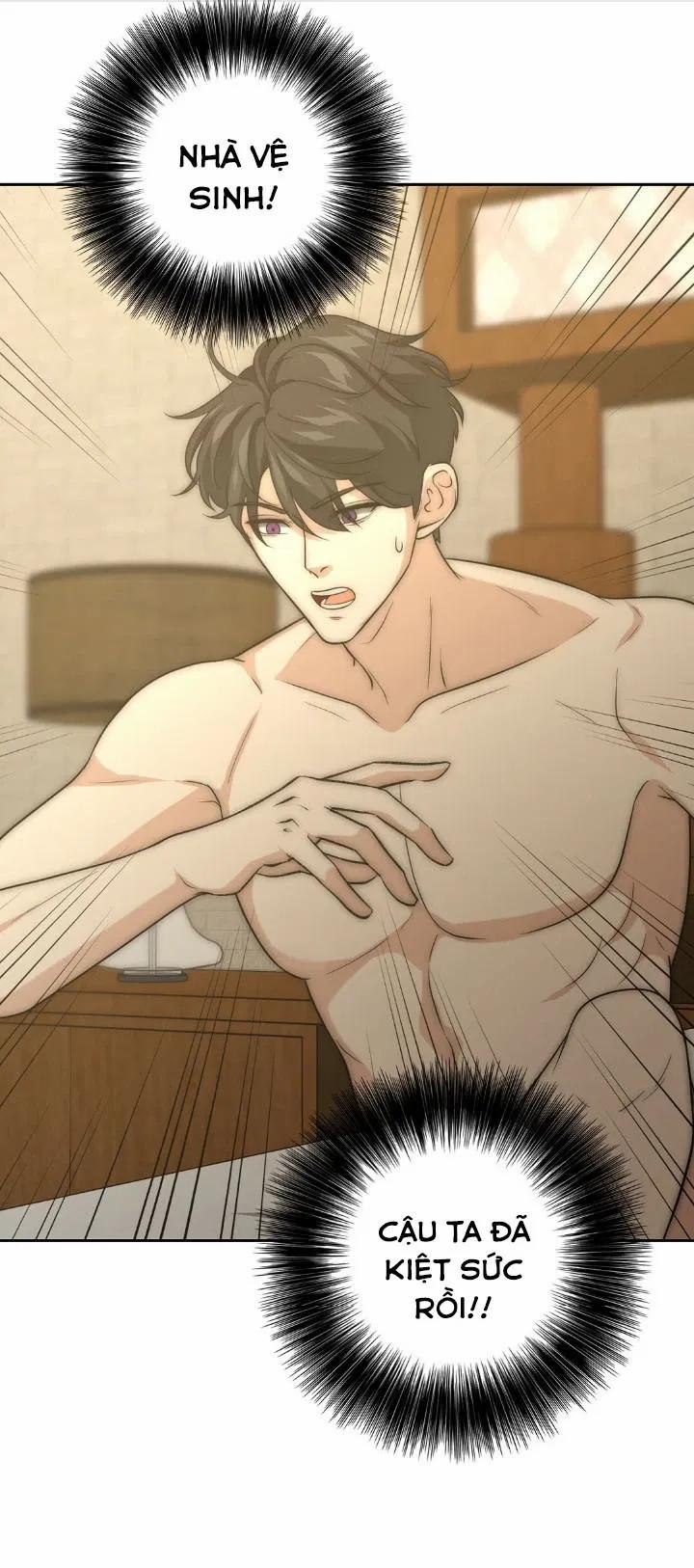 Bí Mật Của Omega K 12 trang 2