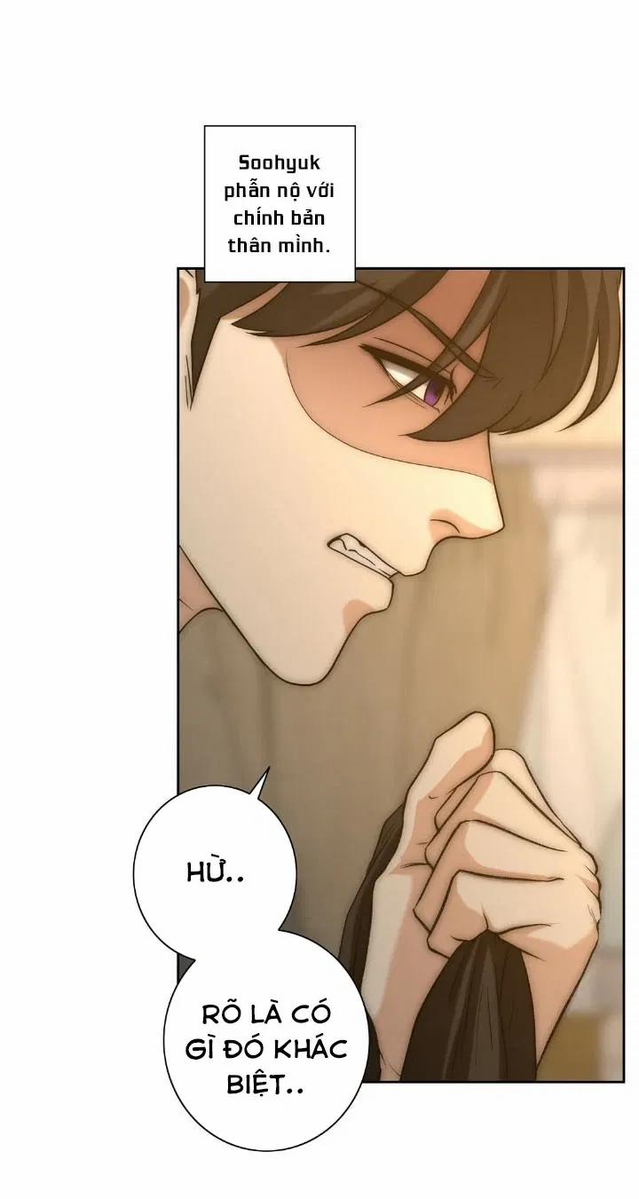 Bí Mật Của Omega K 12 trang 21