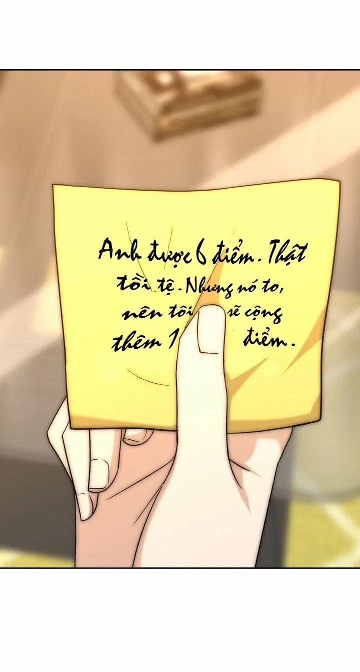 Bí Mật Của Omega K 12 trang 24