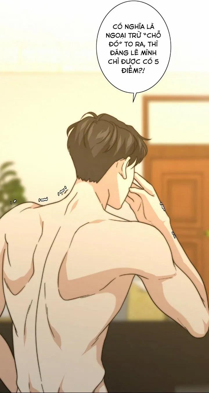 Bí Mật Của Omega K 12 trang 28