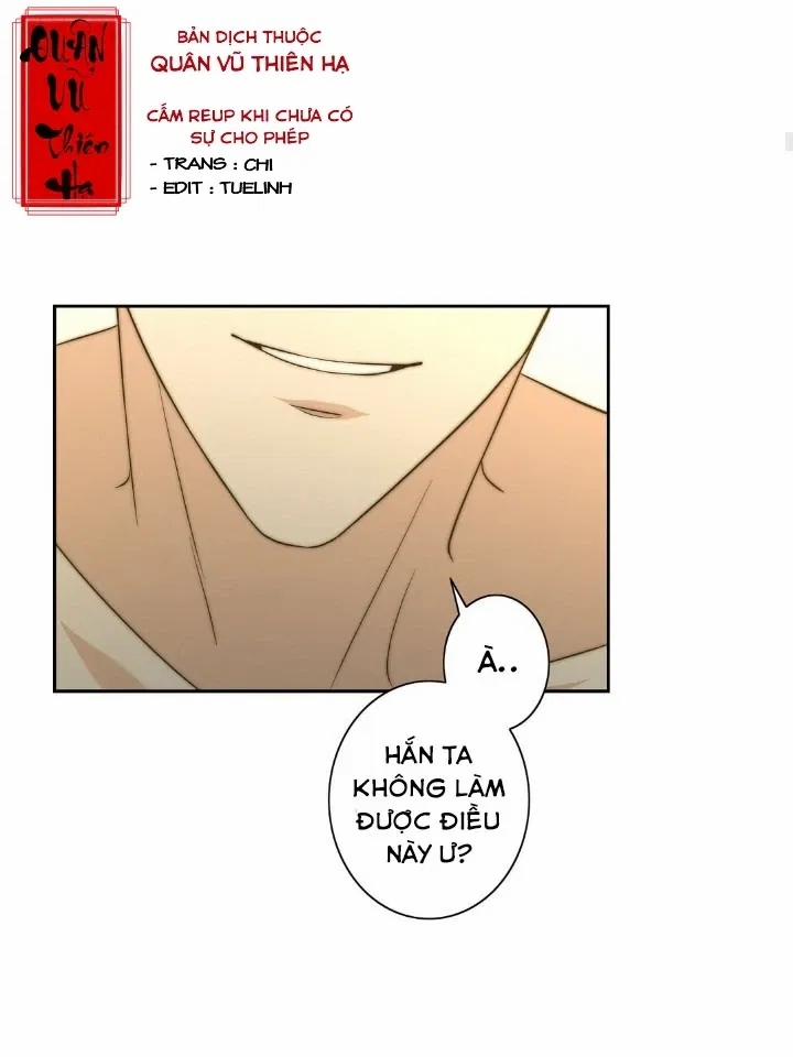 Bí Mật Của Omega K 12 trang 29