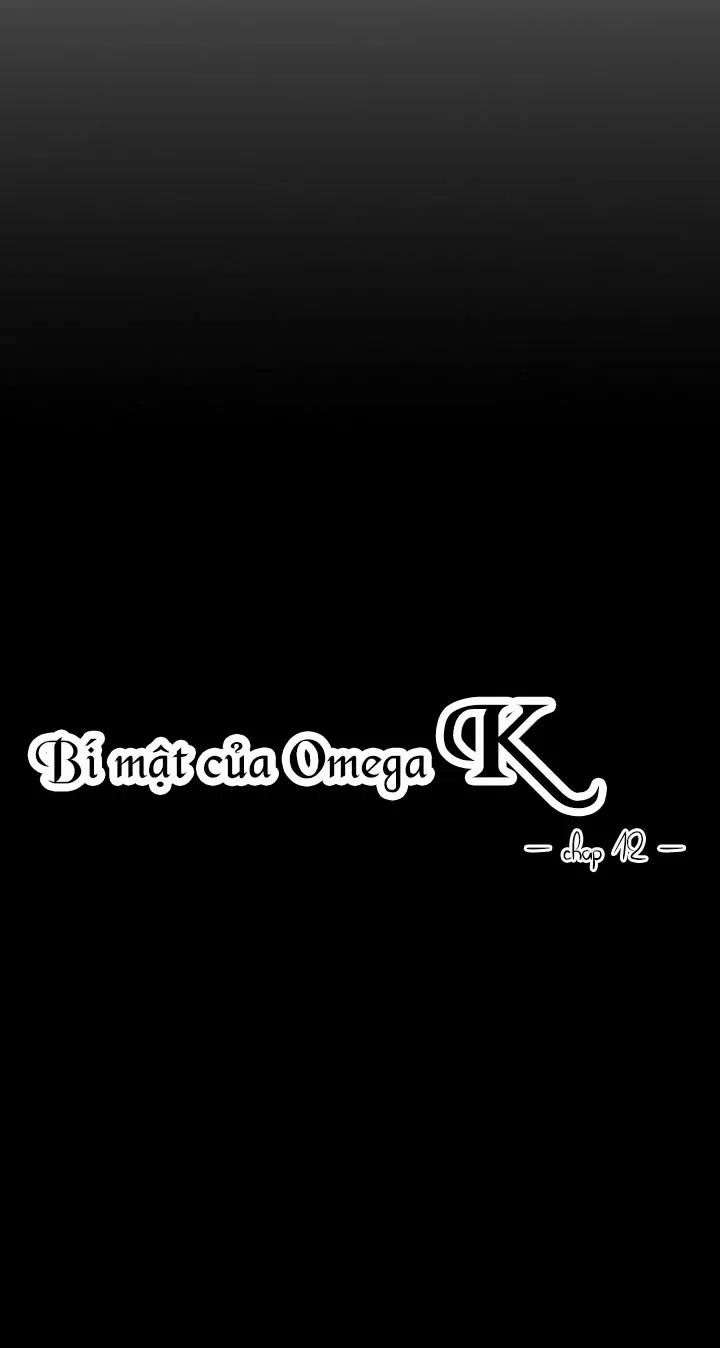 Bí Mật Của Omega K 12 trang 31