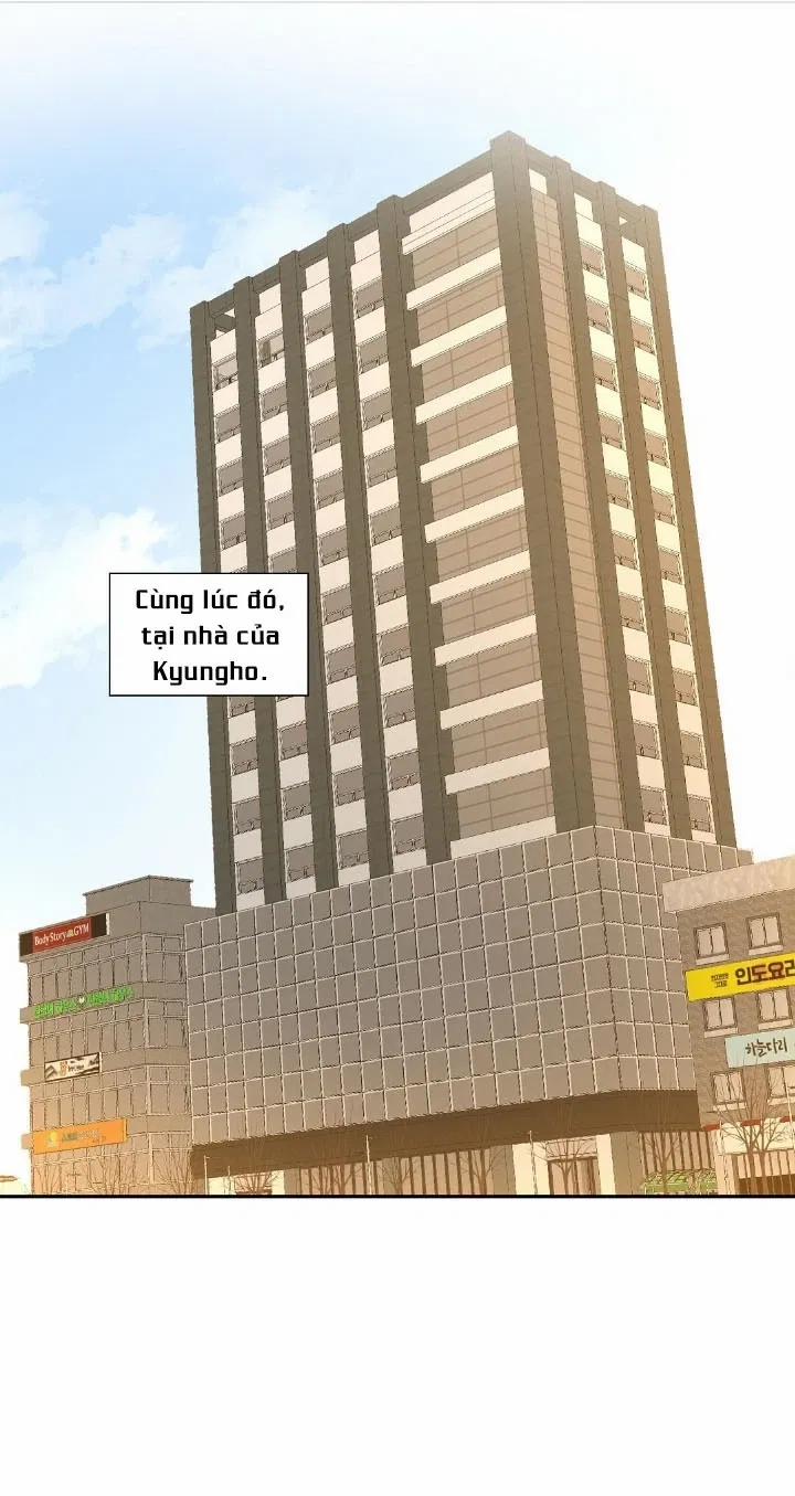 Bí Mật Của Omega K 12 trang 32