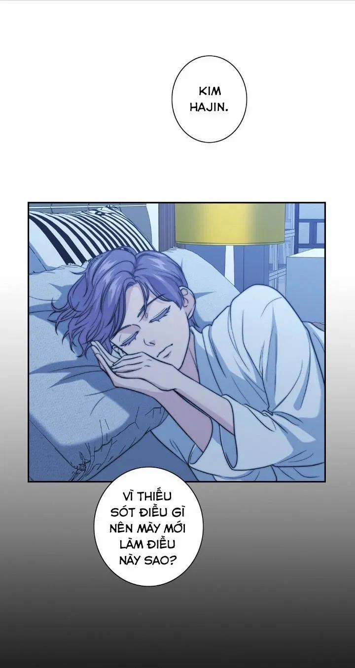 Bí Mật Của Omega K 12 trang 35