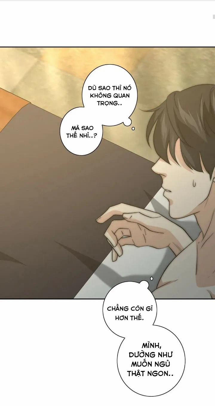 Bí Mật Của Omega K 12 trang 4