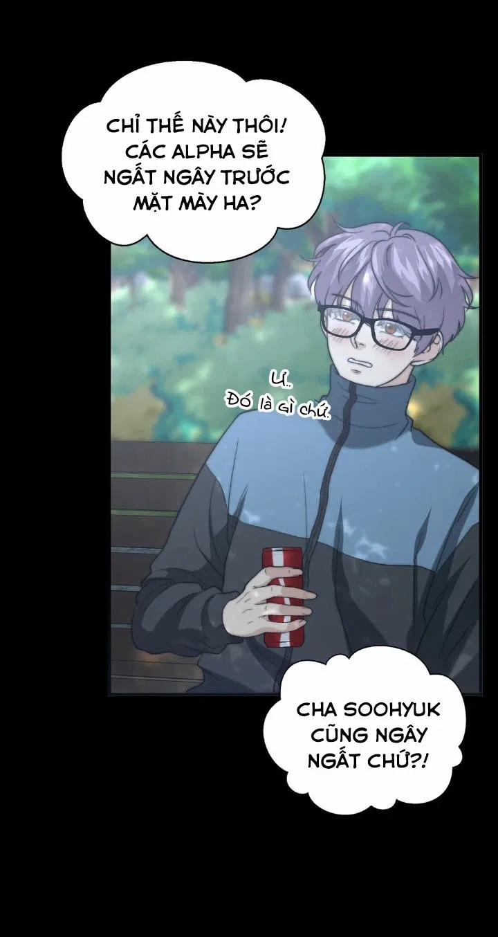 Bí Mật Của Omega K 12 trang 40