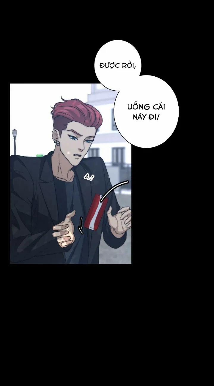 Bí Mật Của Omega K 12 trang 41