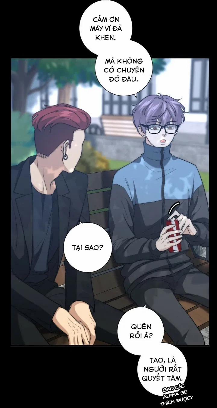 Bí Mật Của Omega K 12 trang 42