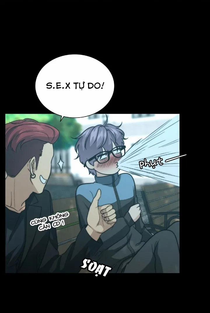 Bí Mật Của Omega K 12 trang 44