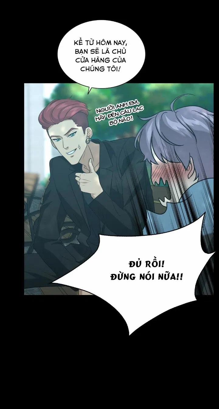 Bí Mật Của Omega K 12 trang 45