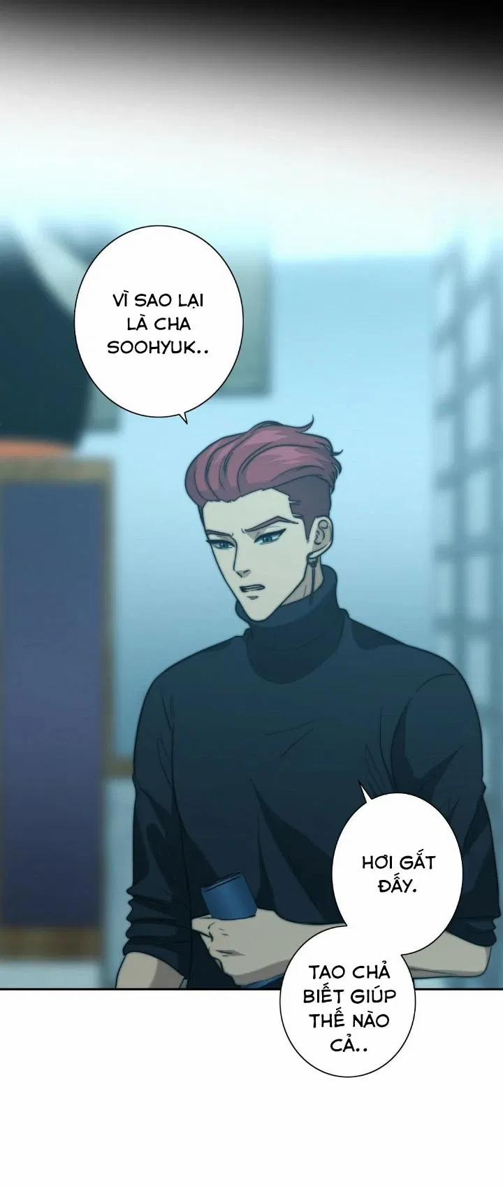 Bí Mật Của Omega K 12 trang 47