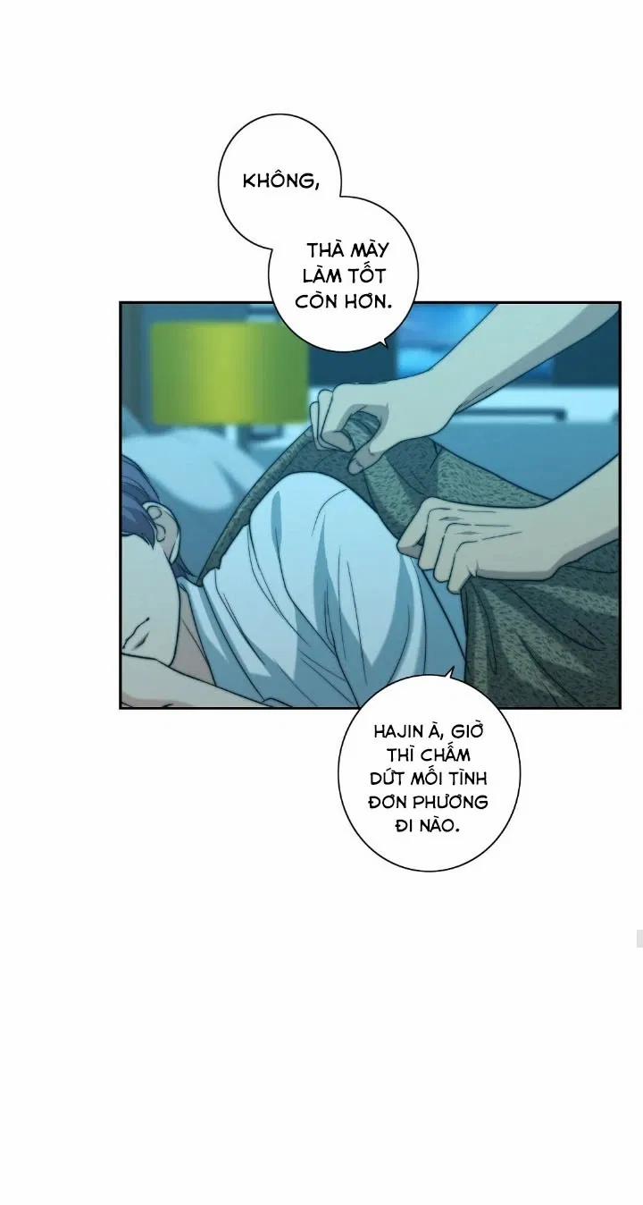 Bí Mật Của Omega K 12 trang 49