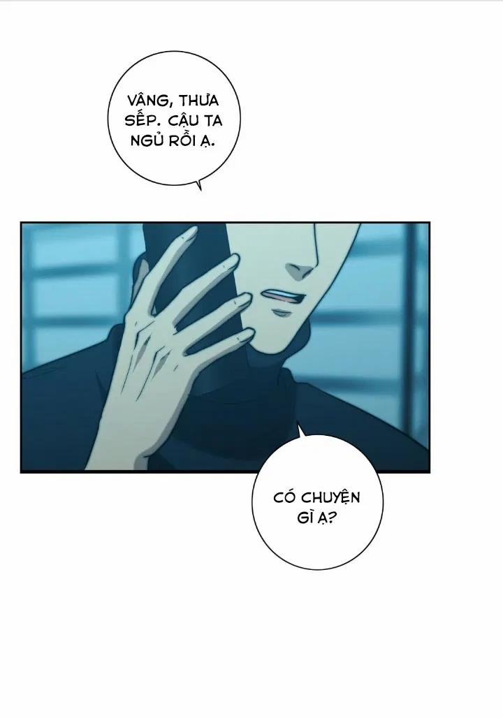 Bí Mật Của Omega K 12 trang 52