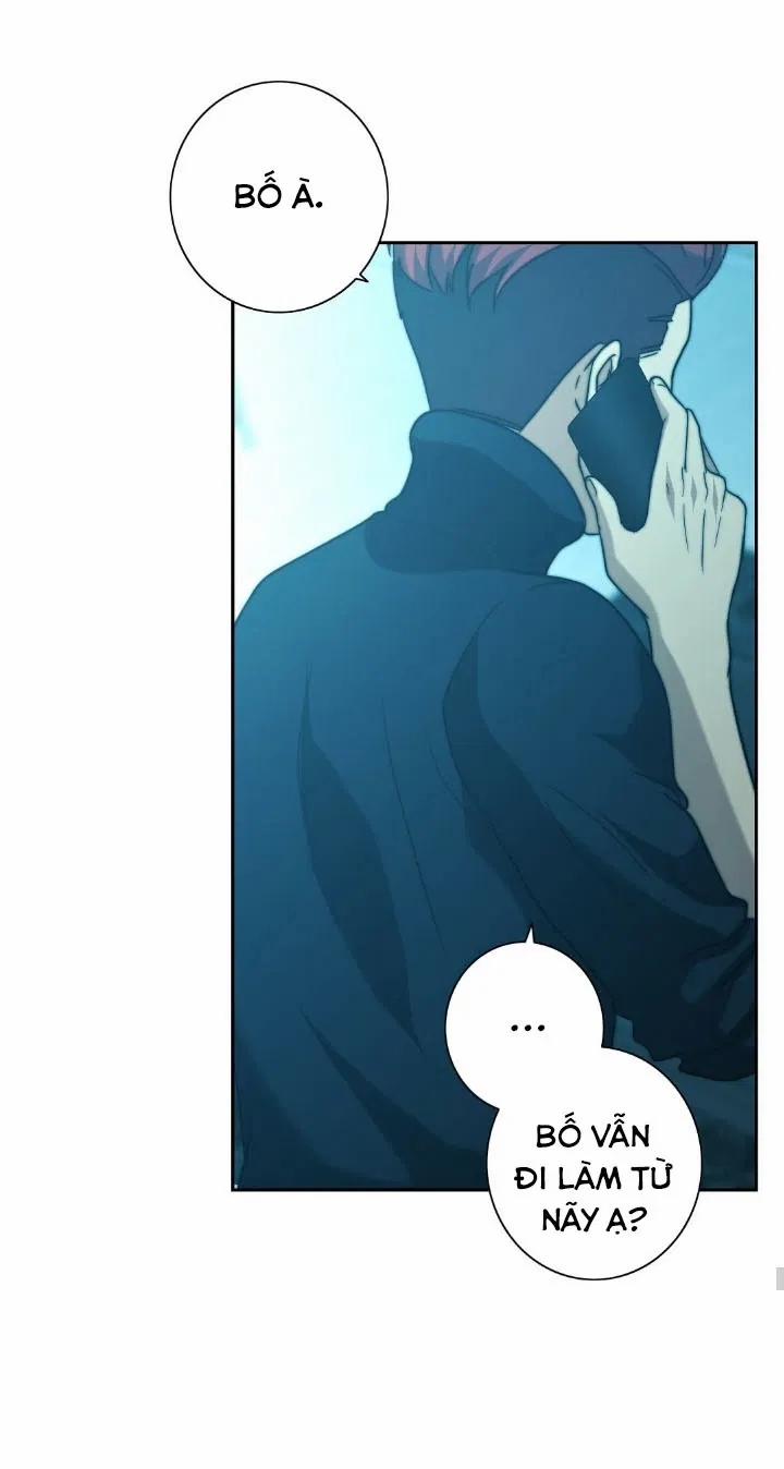 Bí Mật Của Omega K 12 trang 54