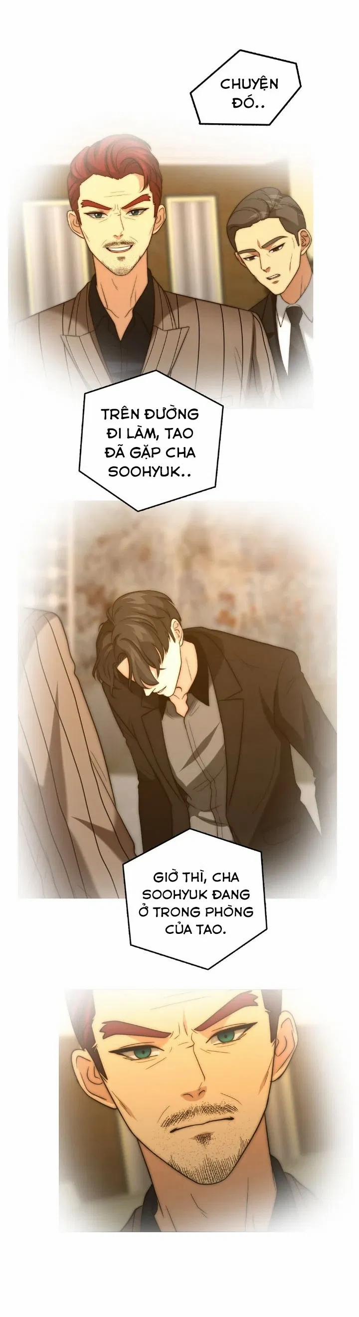 Bí Mật Của Omega K 12 trang 55