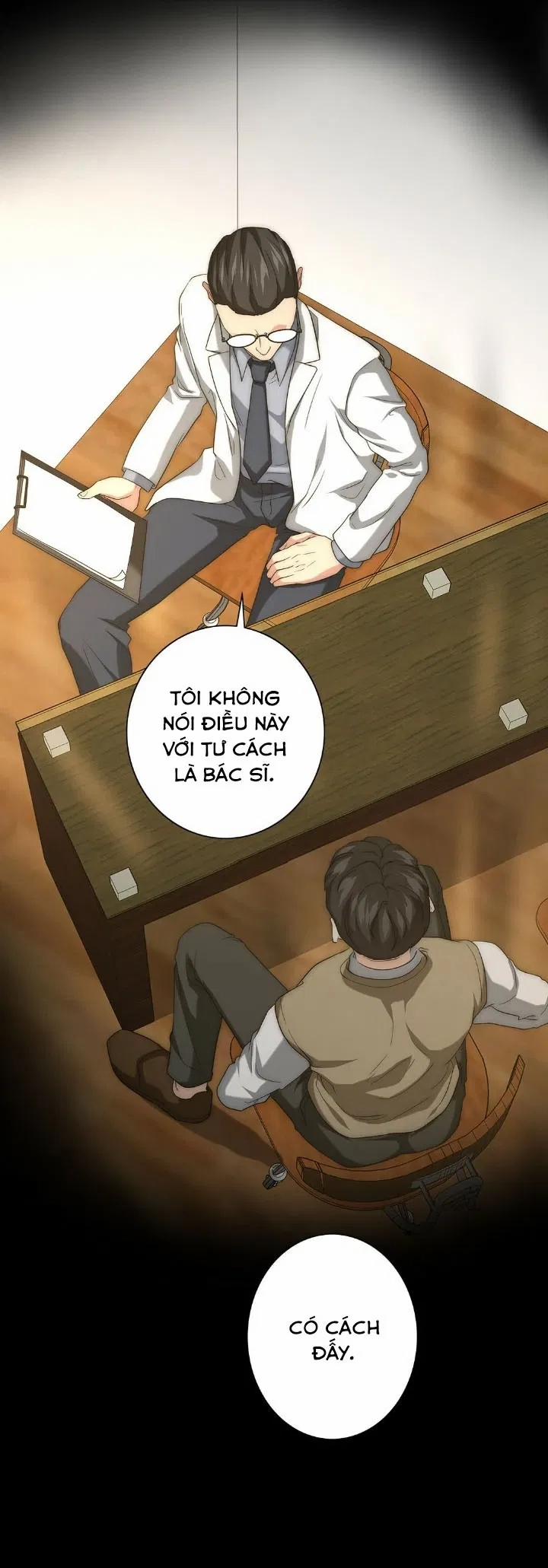 Bí Mật Của Omega K 12 trang 7