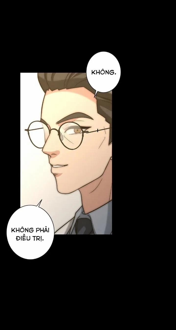 Bí Mật Của Omega K 12 trang 9