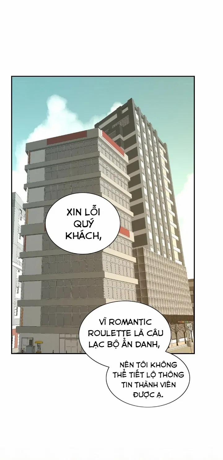 Bí Mật Của Omega K 13 trang 1