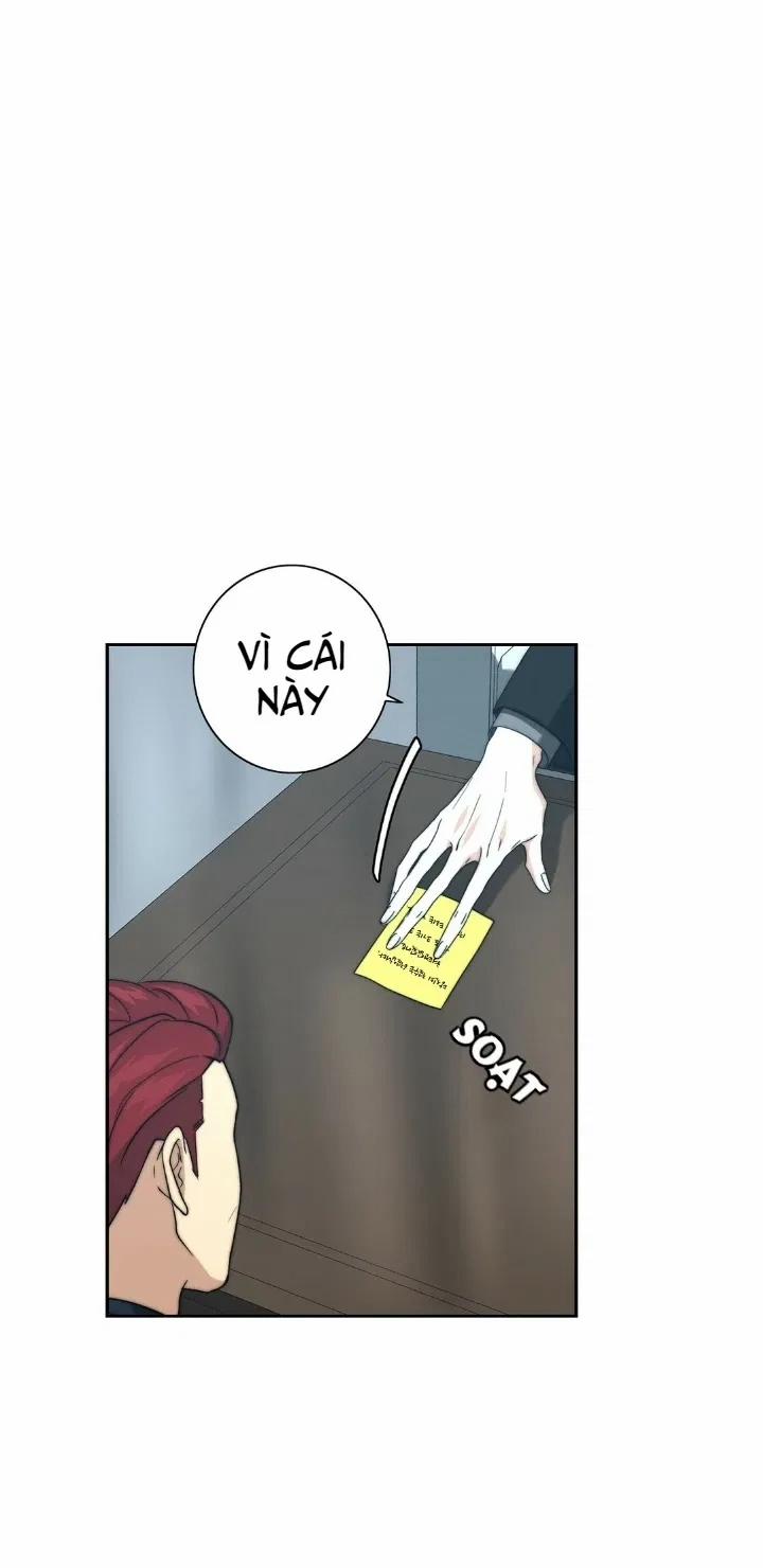 Bí Mật Của Omega K 13 trang 15