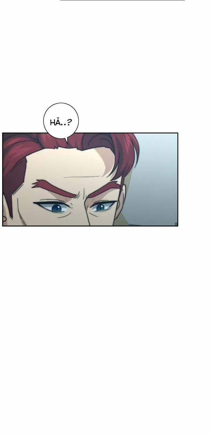 Bí Mật Của Omega K 13 trang 16