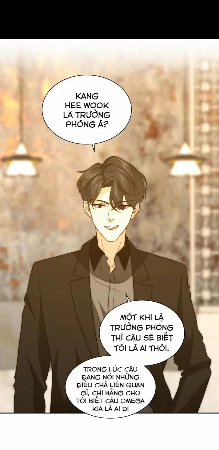 Bí Mật Của Omega K 13 trang 2