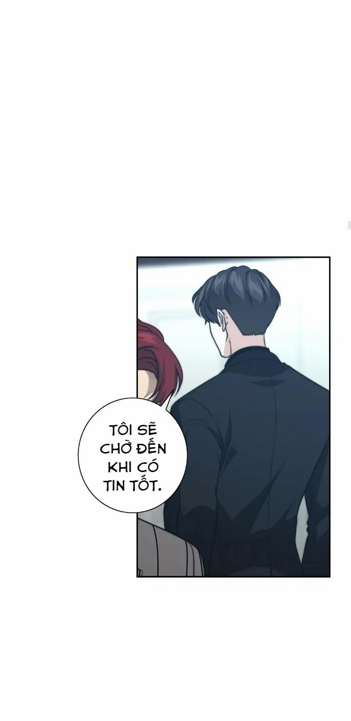 Bí Mật Của Omega K 13 trang 22