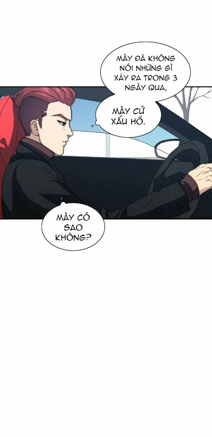 Bí Mật Của Omega K 13 trang 24