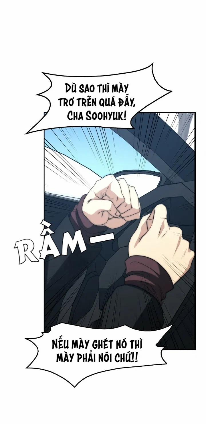 Bí Mật Của Omega K 13 trang 26