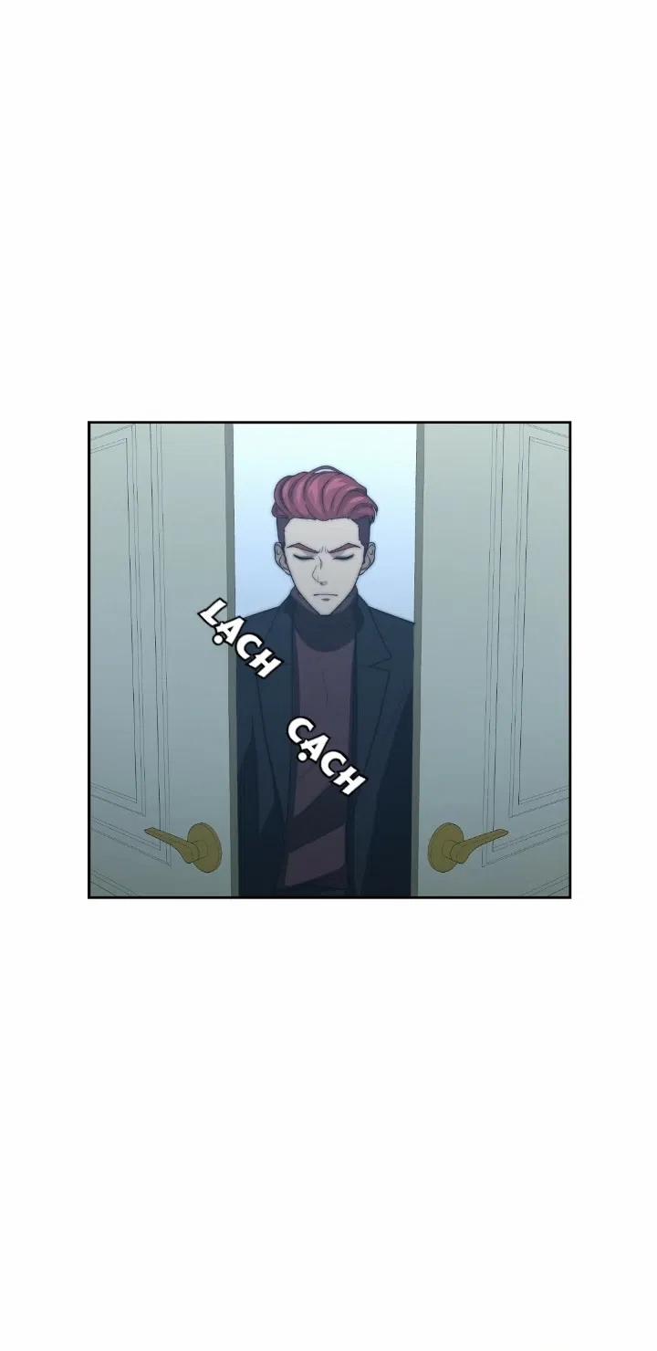 Bí Mật Của Omega K 13 trang 29