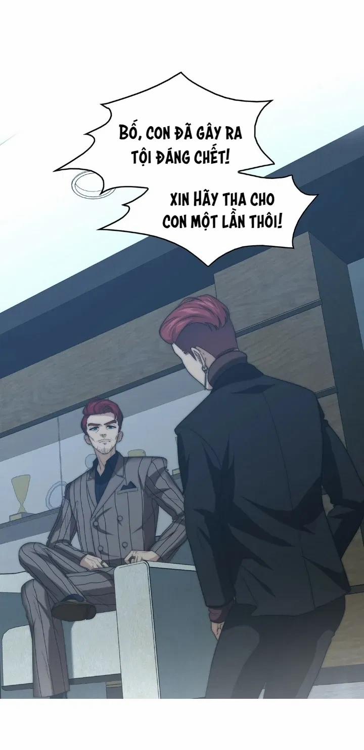 Bí Mật Của Omega K 13 trang 31