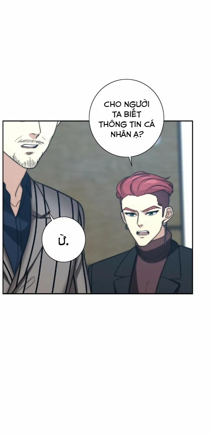 Bí Mật Của Omega K 13 trang 37