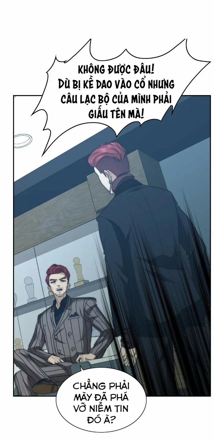 Bí Mật Của Omega K 13 trang 38