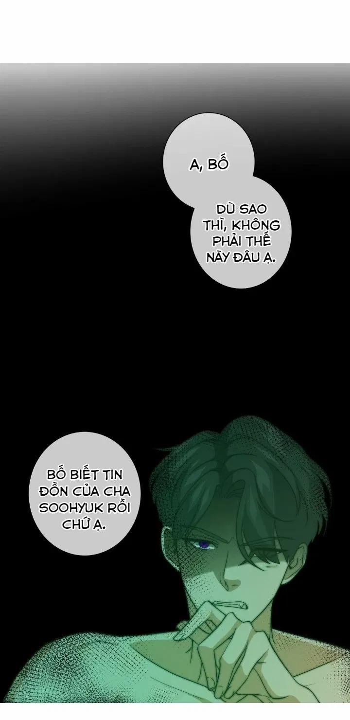 Bí Mật Của Omega K 13 trang 41