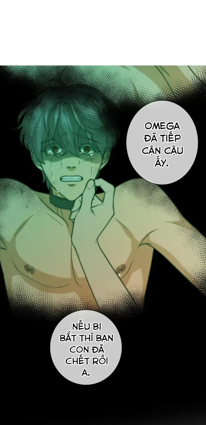 Bí Mật Của Omega K 13 trang 42