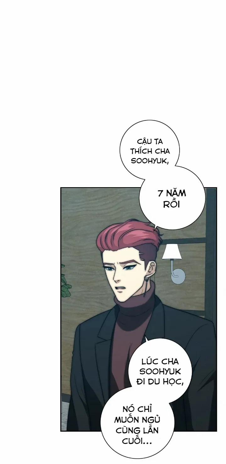 Bí Mật Của Omega K 13 trang 44