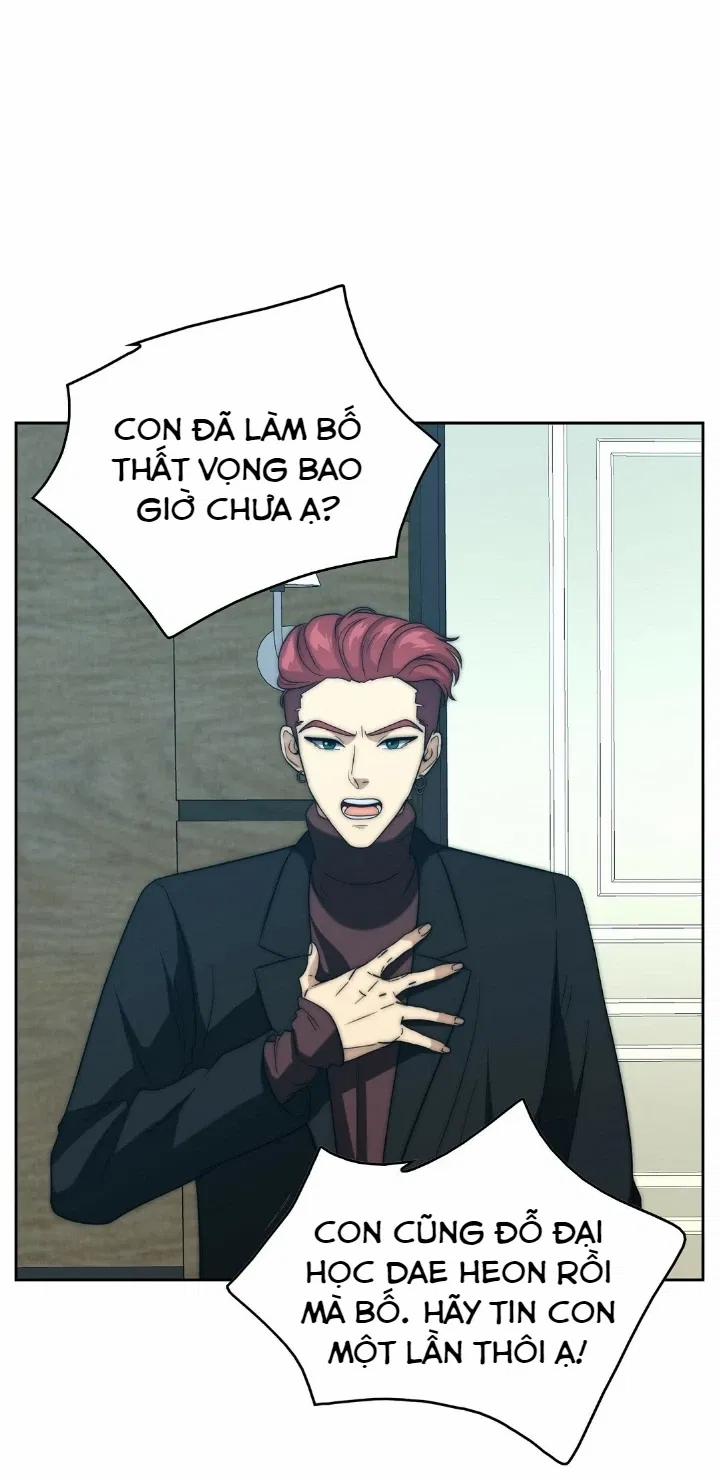 Bí Mật Của Omega K 13 trang 46