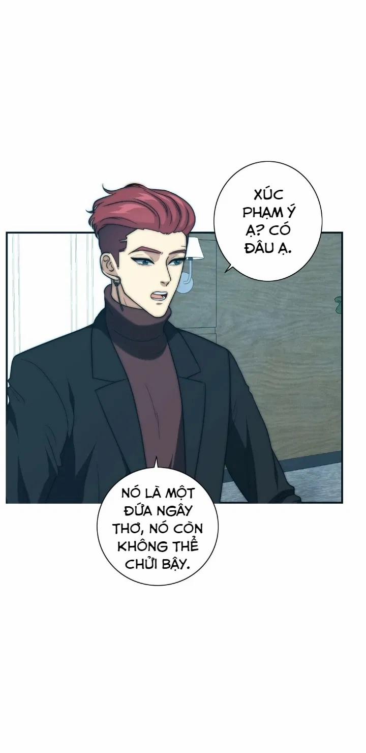 Bí Mật Của Omega K 13 trang 49