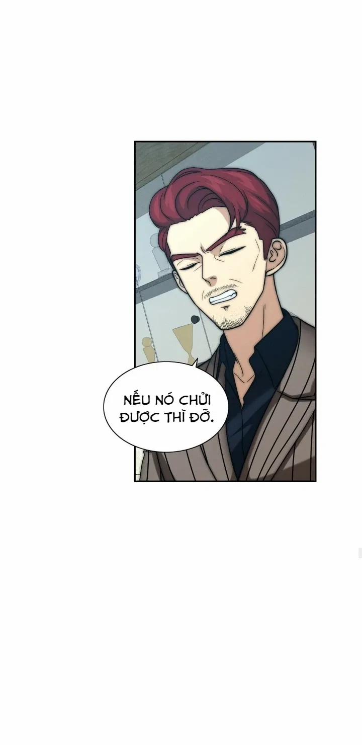 Bí Mật Của Omega K 13 trang 50