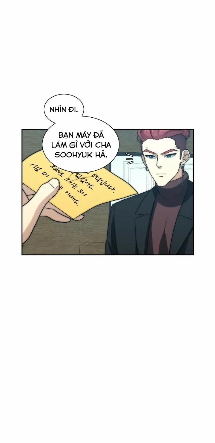 Bí Mật Của Omega K 13 trang 51