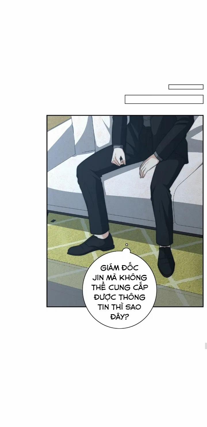 Bí Mật Của Omega K 13 trang 53