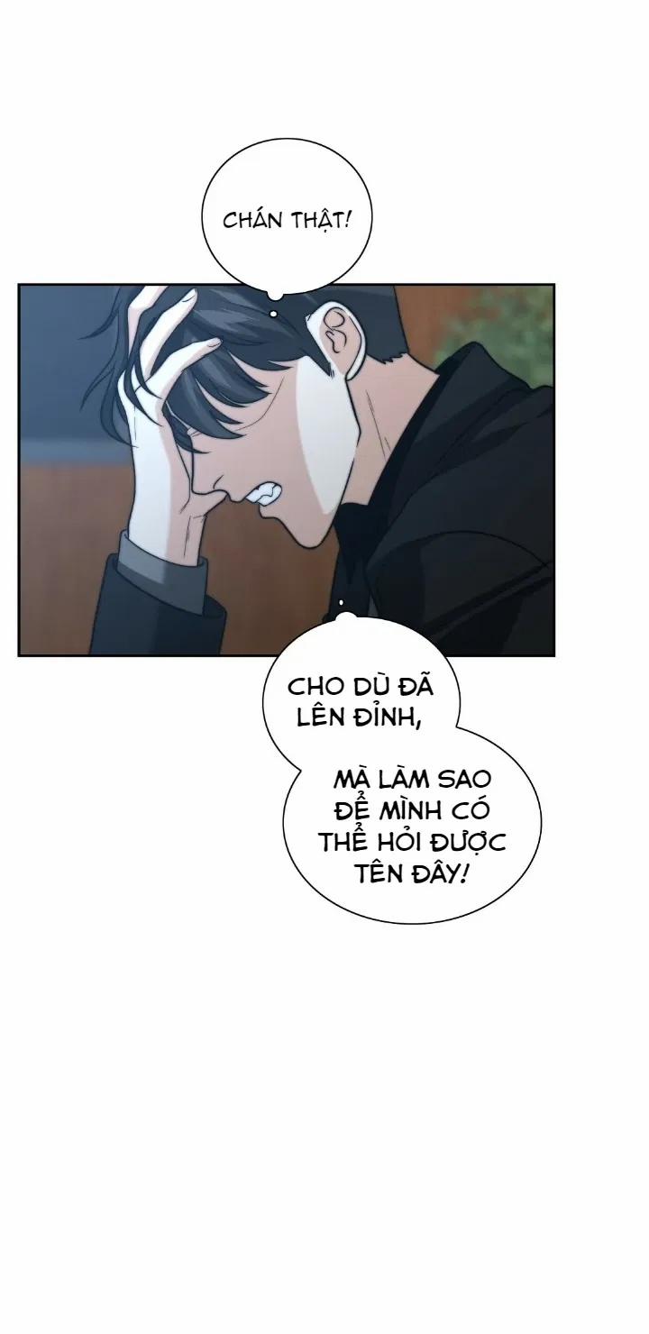 Bí Mật Của Omega K 13 trang 54