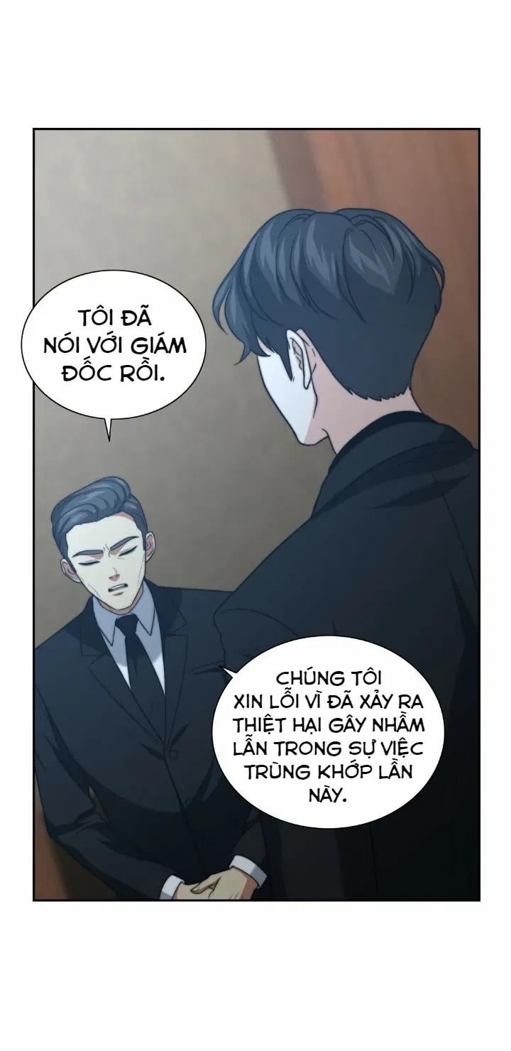 Bí Mật Của Omega K 13 trang 56