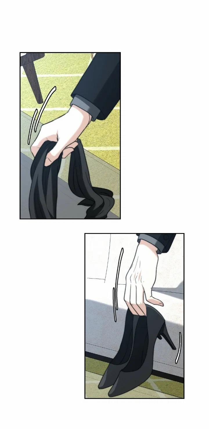 Bí Mật Của Omega K 13 trang 58