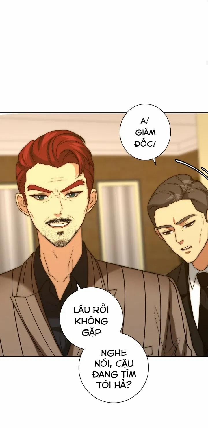 Bí Mật Của Omega K 13 trang 6