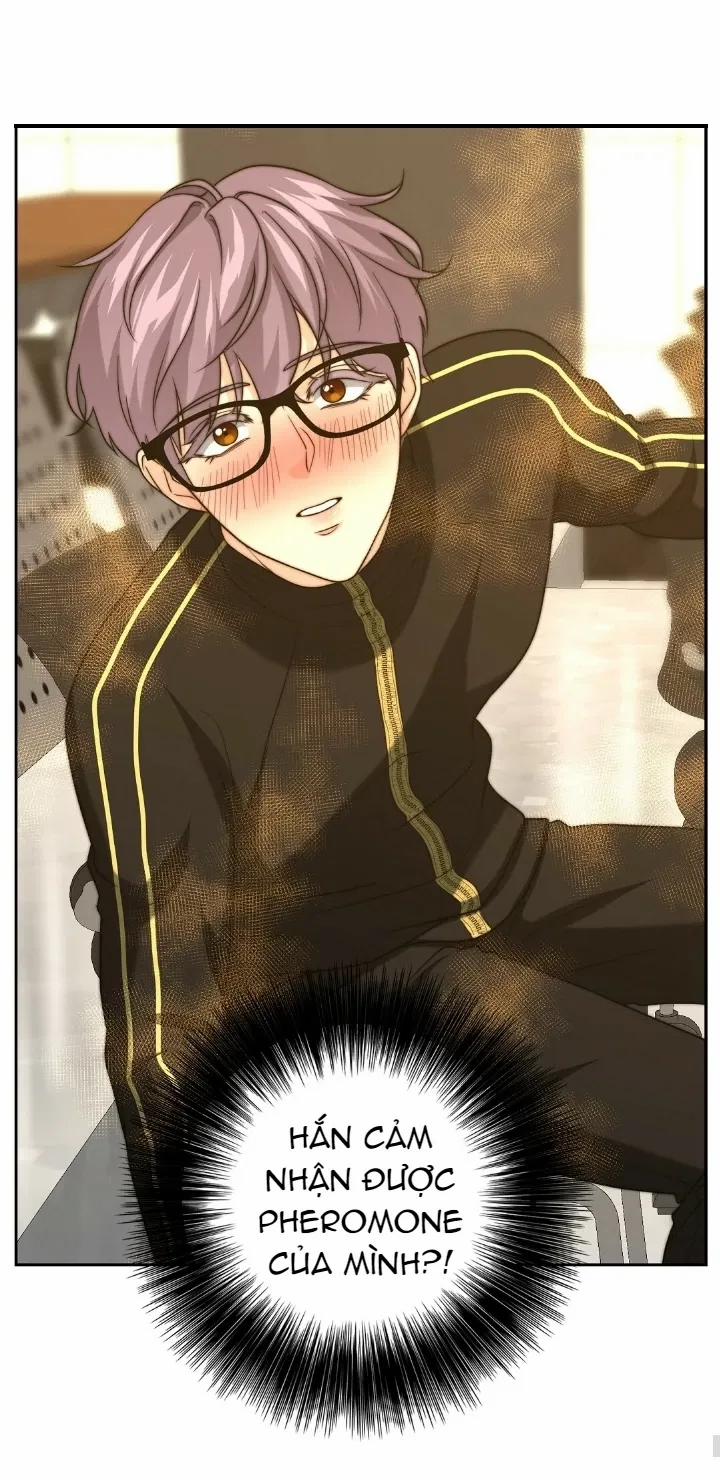 Bí Mật Của Omega K 13 trang 64