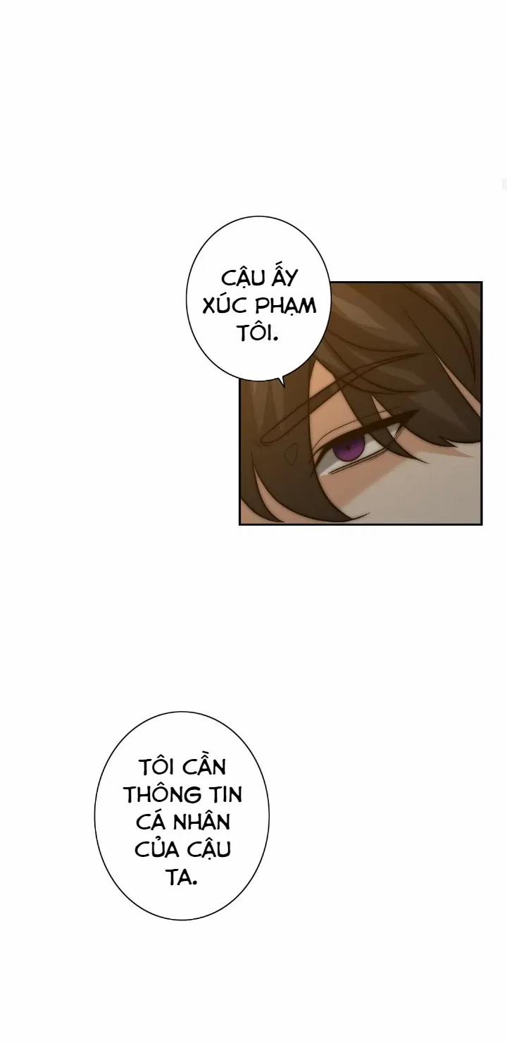 Bí Mật Của Omega K 13 trang 9